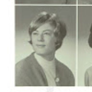 Meet your Posher, Nancy